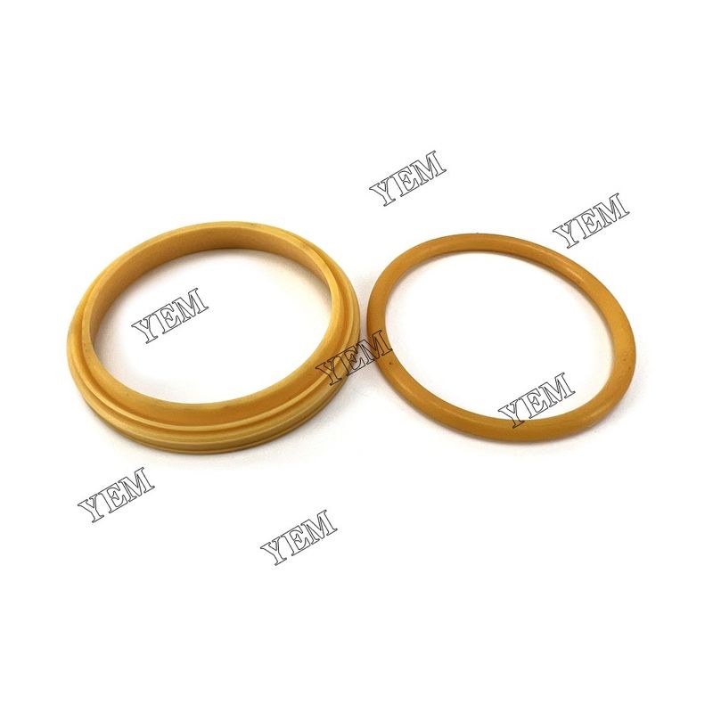 Track Tensioner Seal Kit For Excavators 7107719 Bobcat Loader