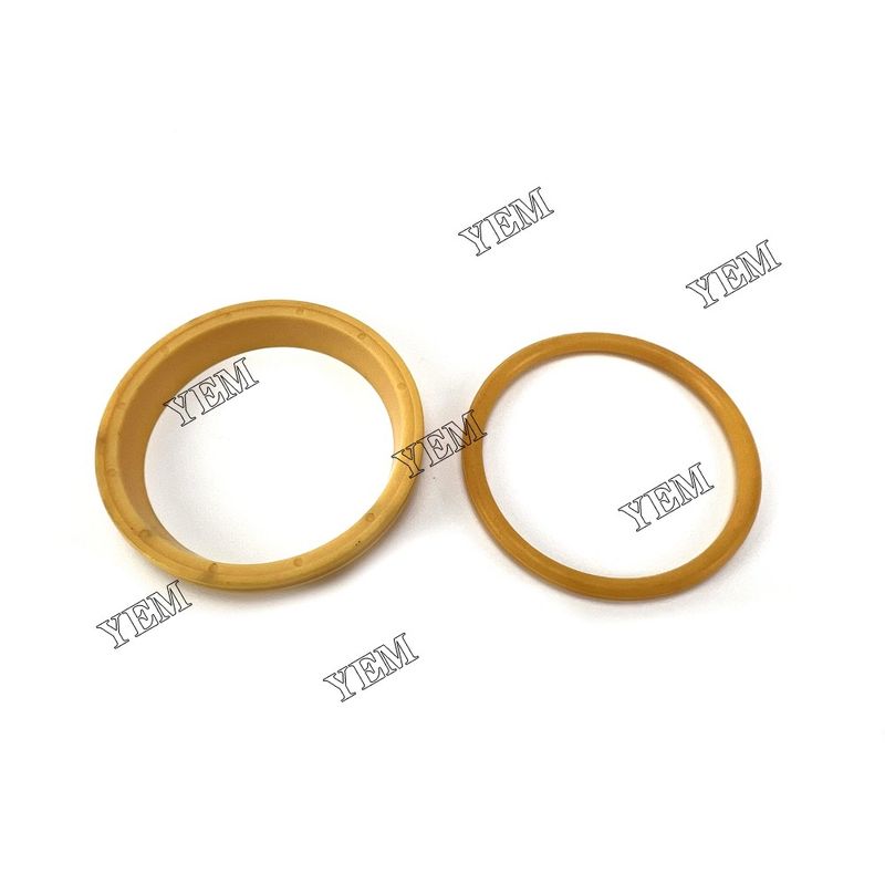 Track Tensioner Seal Kit For Excavators 7107719 Bobcat Loader