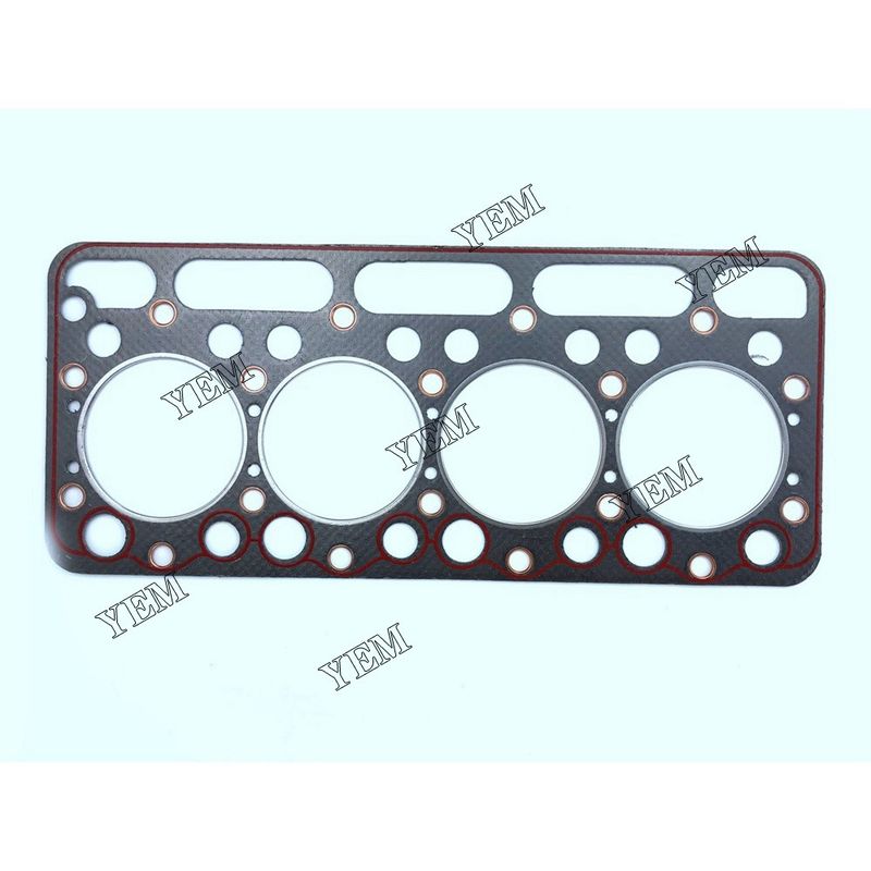 Kubota V1702 Indirect Injection Full Gasket Set 19202-9969 Fit Bobcat 743