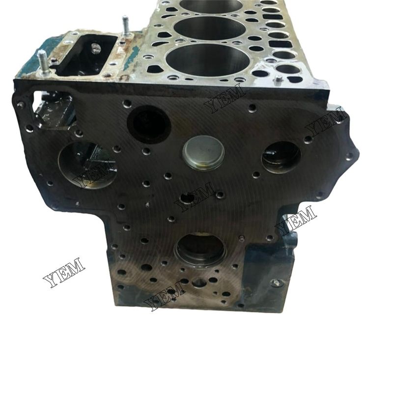Used Tractor Diesel Engine Parts V2403/1J884-0102-0 Cylinder Block For Kubota