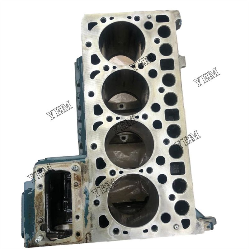 Used Tractor Diesel Engine Parts V2403/1J884-0102-0 Cylinder Block For Kubota