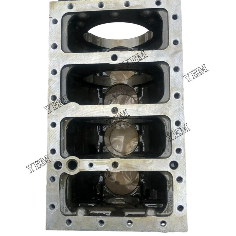 Used Tractor Diesel Engine Parts V2403/1J884-0102-0 Cylinder Block For Kubota