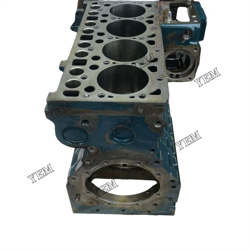 Used Tractor Diesel Engine Parts V2403/1J884-0102-0 Cylinder Block For Kubota