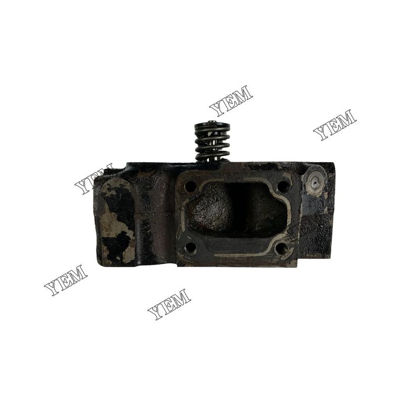 Used Tractor 3T75 Cylinder Head Assy excavator parts For Yanmar