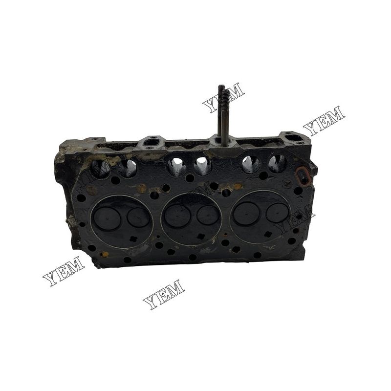 Cylinder Head Assy Used 3TNA68 Used For Yanmar Loaded Remachined engine