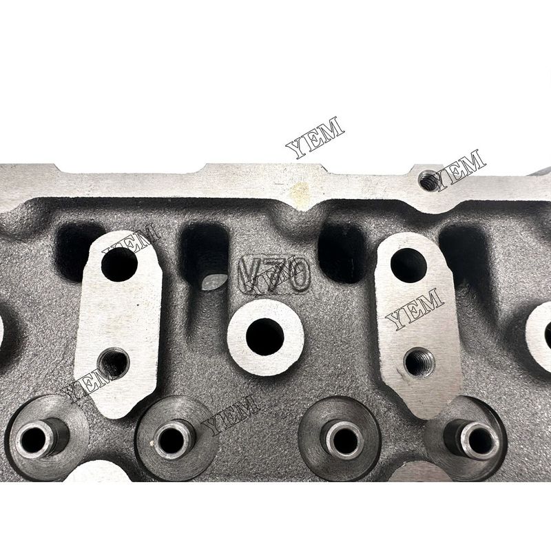 For Yanmar forklift engine 3TNV70 Cylinder Head products