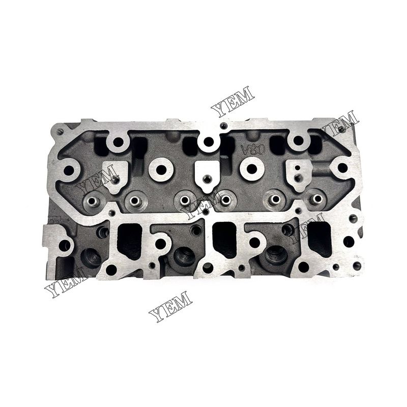 3TNV76 Cylinder Head For Yanmar Spartan Engine Assembled