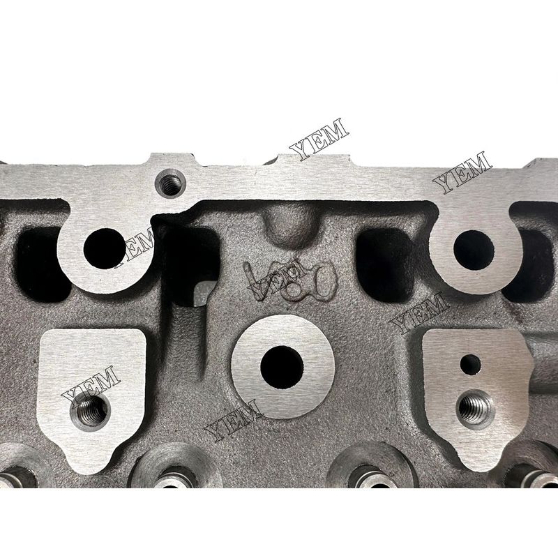 3TNV76 Cylinder Head For Yanmar Spartan Engine Assembled