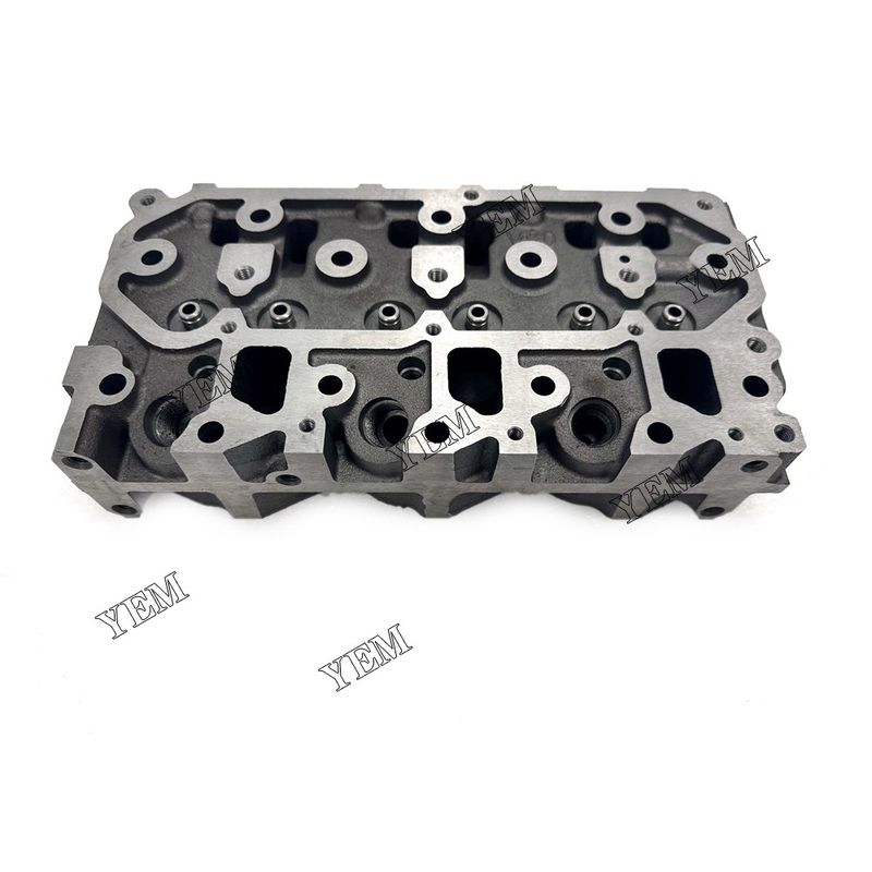 3TNV76 Cylinder Head For Yanmar Spartan Engine Assembled