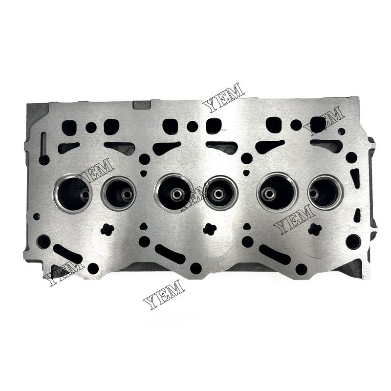 3TNV76 Cylinder Head For Yanmar Spartan Engine Assembled