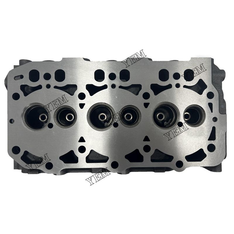 3TNV84 Cylinder Head For Yanmar Engine Spare Parts