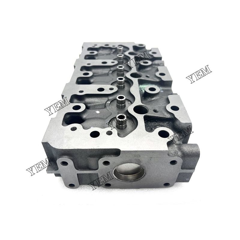 3TNV84 Cylinder Head For Yanmar Engine Spare Parts