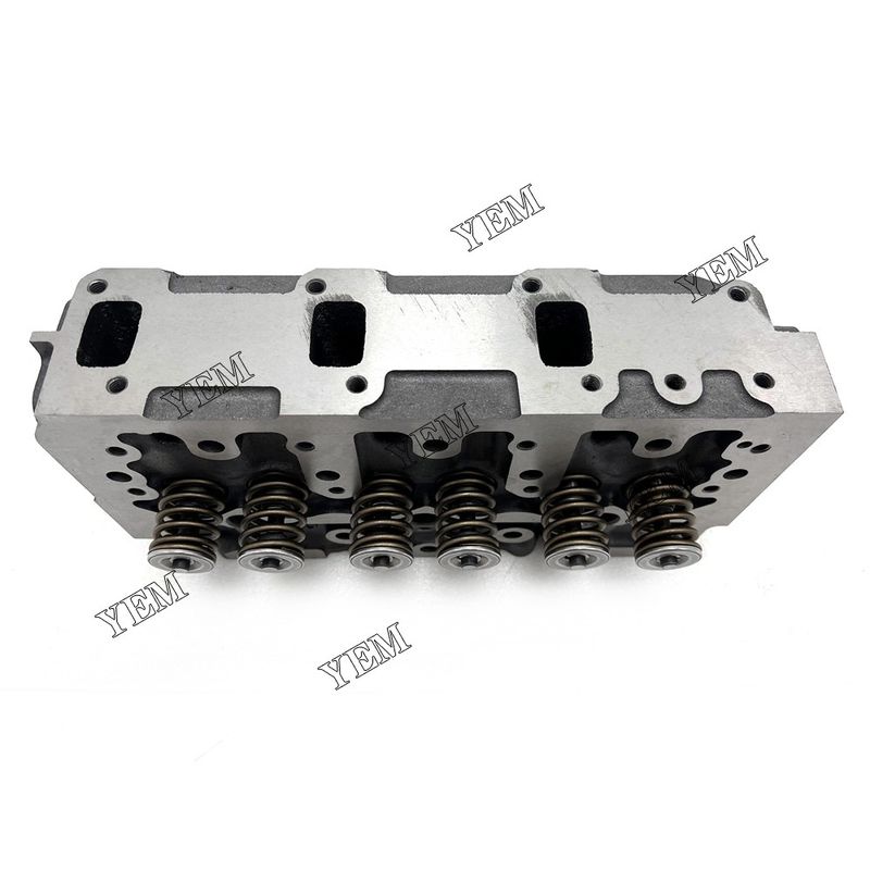 For Yanmar 3TNV88 Cylinder Head Assy Engine Parts forklift engine