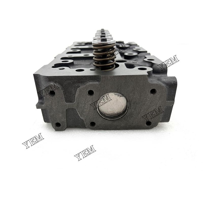 For Yanmar 3TNV88 Cylinder Head Assy Engine Parts forklift engine