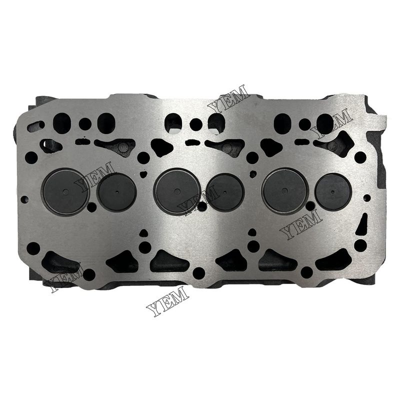 For Yanmar 3TNV88 Cylinder Head Assy Engine Parts forklift engine