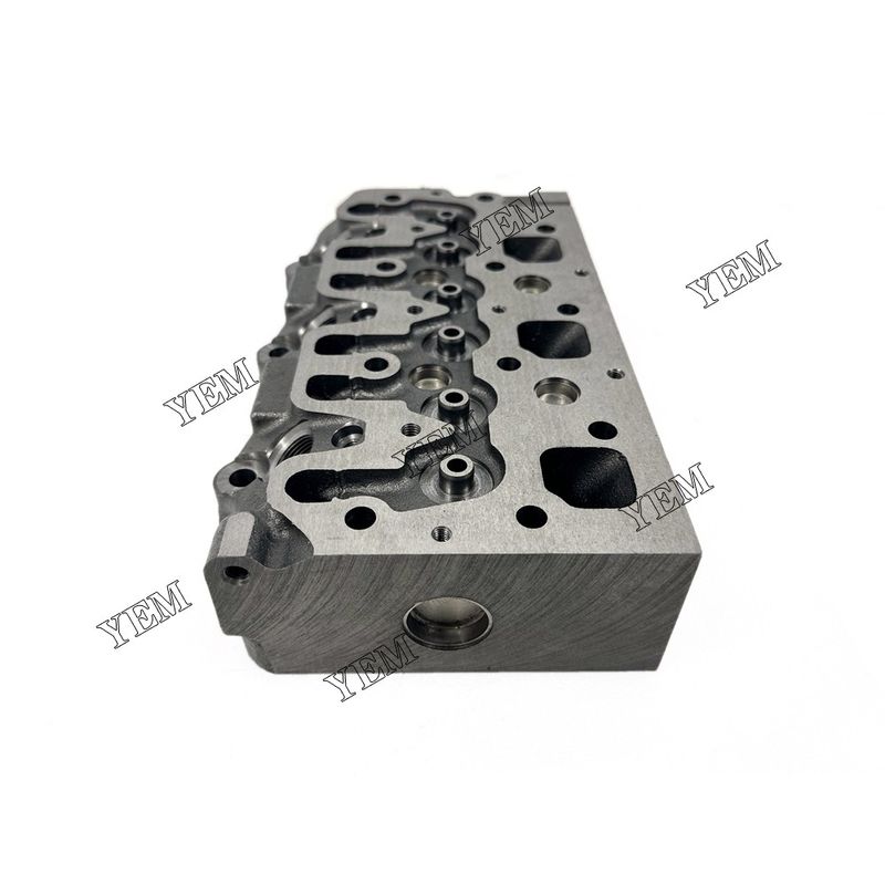 403D-11 Cylinder Head Complete For Perkins Engine Installation Kit