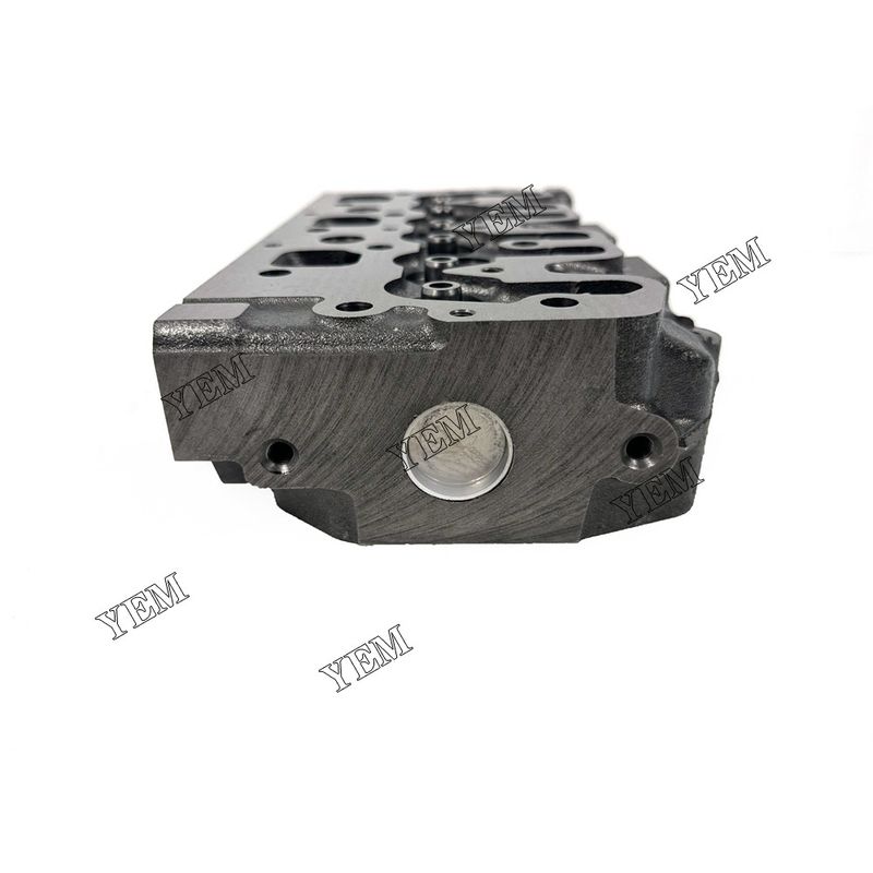 403D-11 Cylinder Head Complete For Perkins Engine Installation Kit