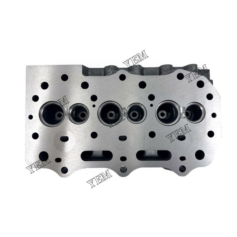 403D-11 Cylinder Head Complete For Perkins Engine Installation Kit