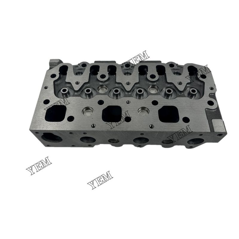 403D-11 Cylinder Head Complete For Perkins Engine Installation Kit