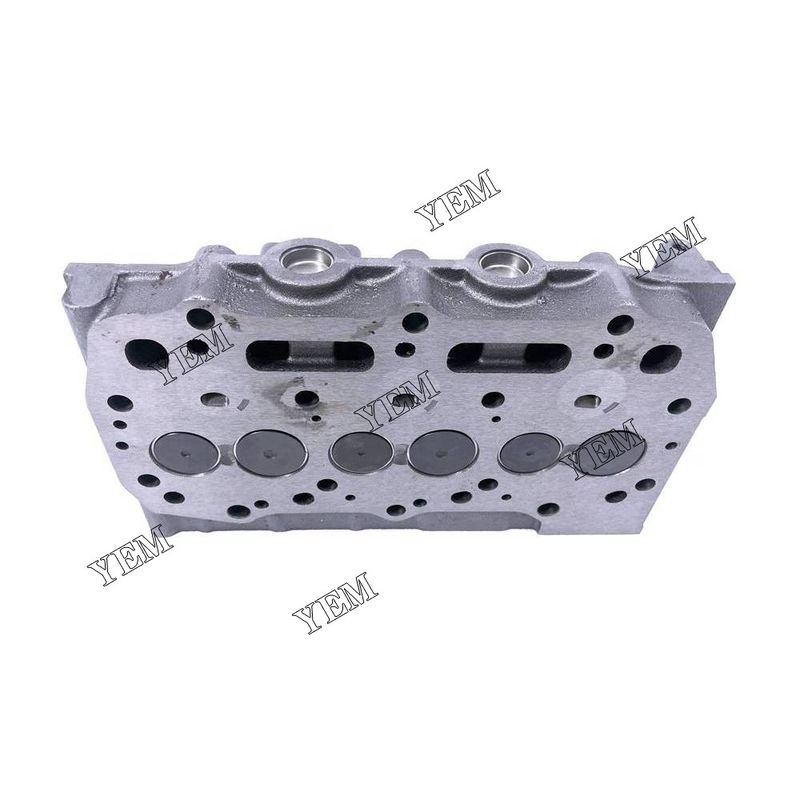 Cylinder Head Assy 403D-15 For Perkins Loaded Remachined Engine