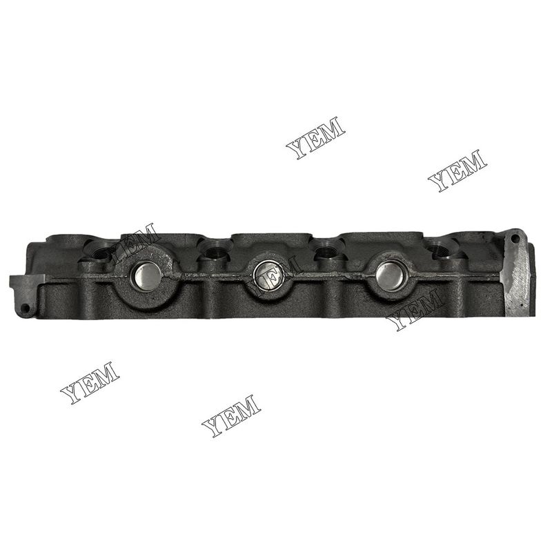 404D Cylinder Head For Perkins Engine Assembled