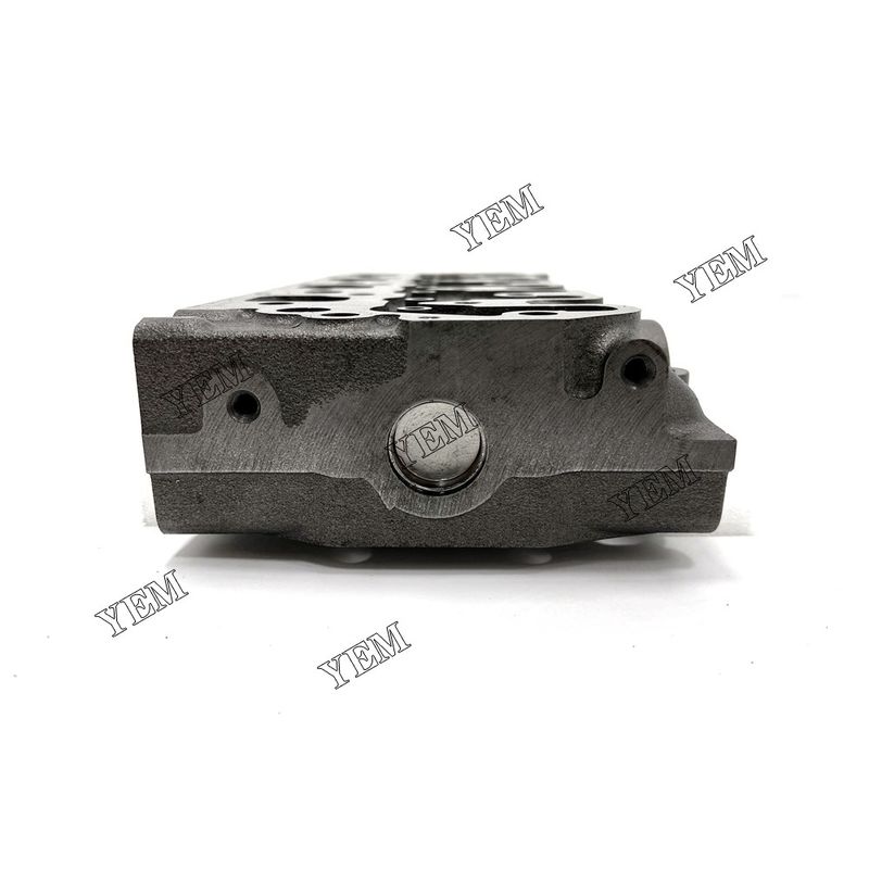 404D Cylinder Head For Perkins Engine Assembled