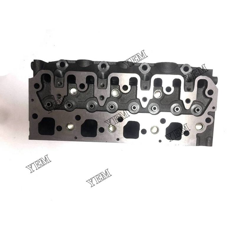 For Perkins Forklift Engine 404D-22 Cylinder Head Products