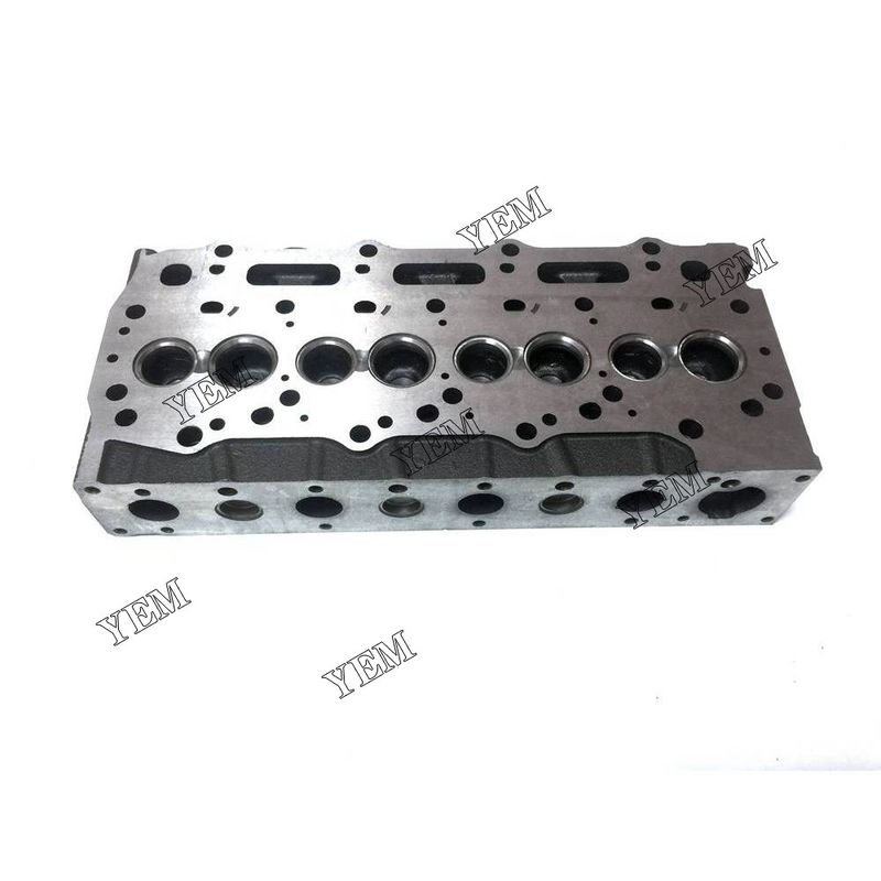 For Perkins Forklift Engine 404D-22 Cylinder Head Products