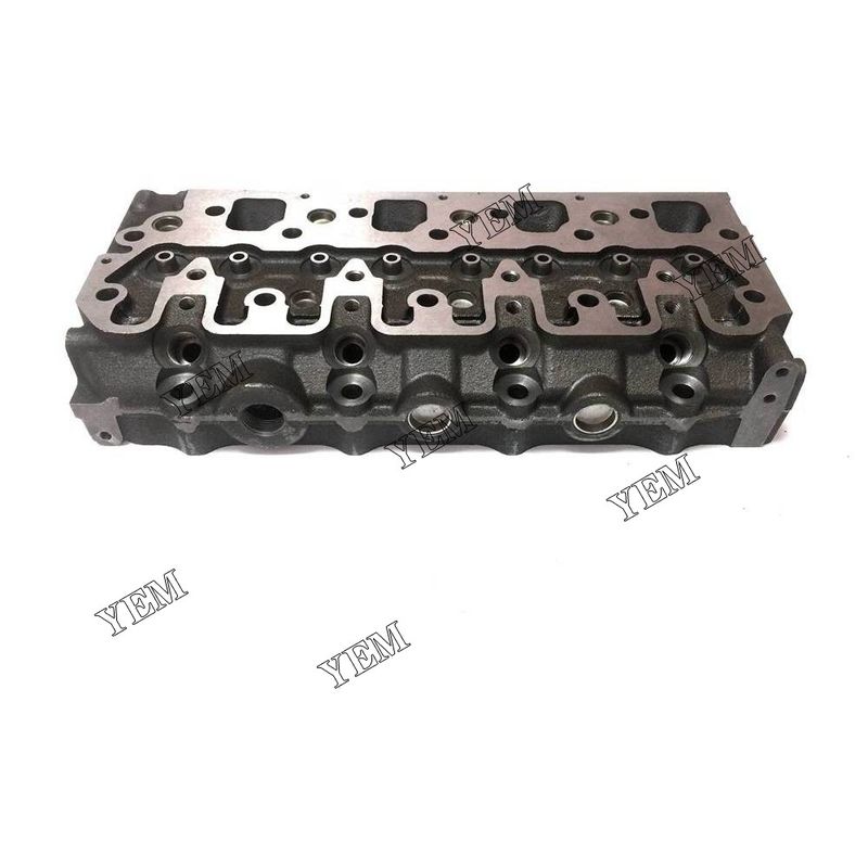For Perkins Forklift Engine 404D-22 Cylinder Head Products
