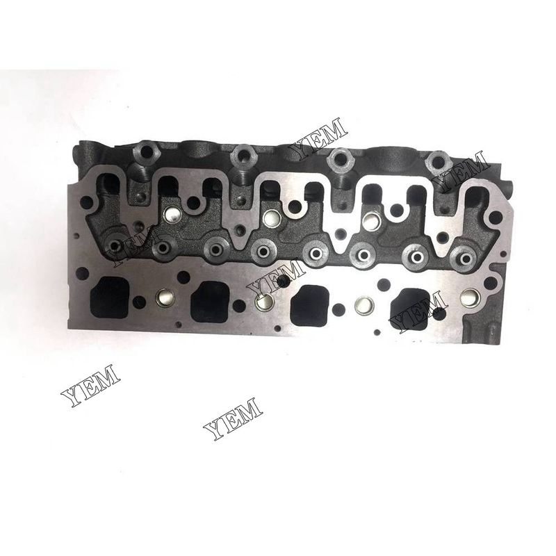 For Perkins Forklift Engine 404D-22 Cylinder Head Products