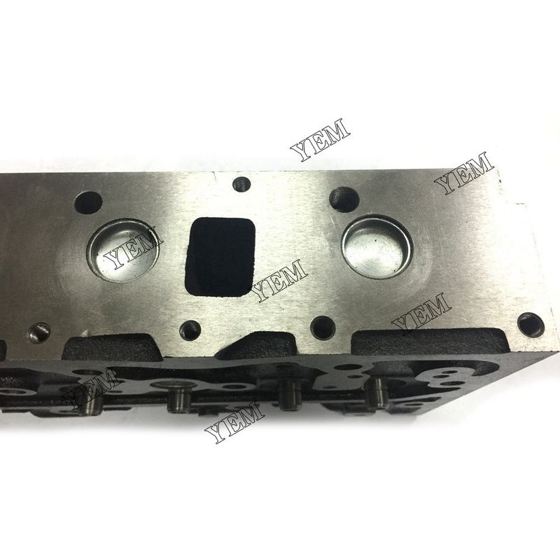 For Isuzu 4BD1 Cylinder Head Engine Parts forklift engine
