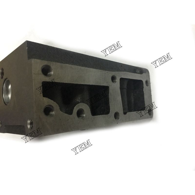 For Isuzu 4BD1 Cylinder Head Engine Parts forklift engine