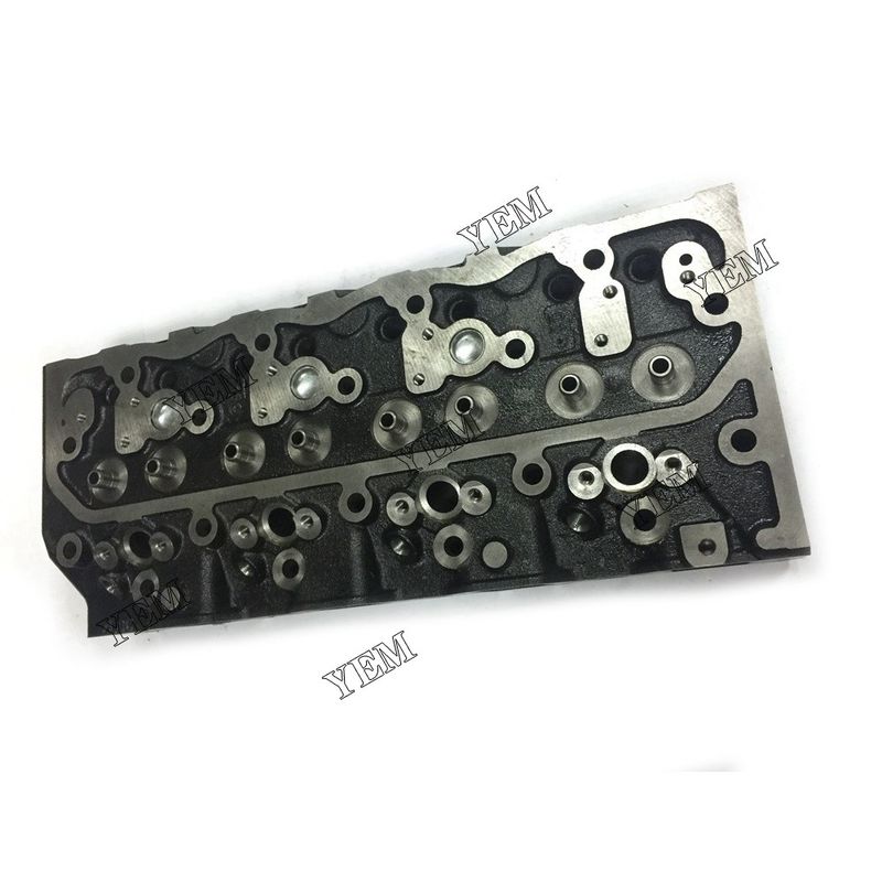 For Isuzu 4BD1 Cylinder Head Engine Parts forklift engine