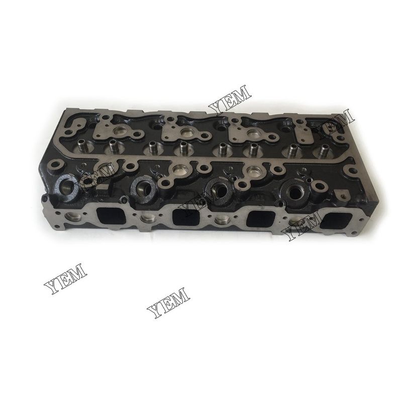 Cylinder Head For Isuzu 4BD2 Engine Parts forklift engine