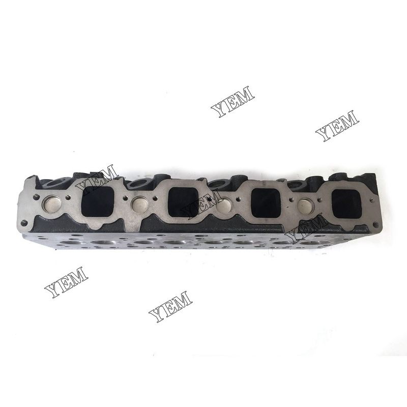 Cylinder Head For Isuzu 4BD2 Engine Parts forklift engine