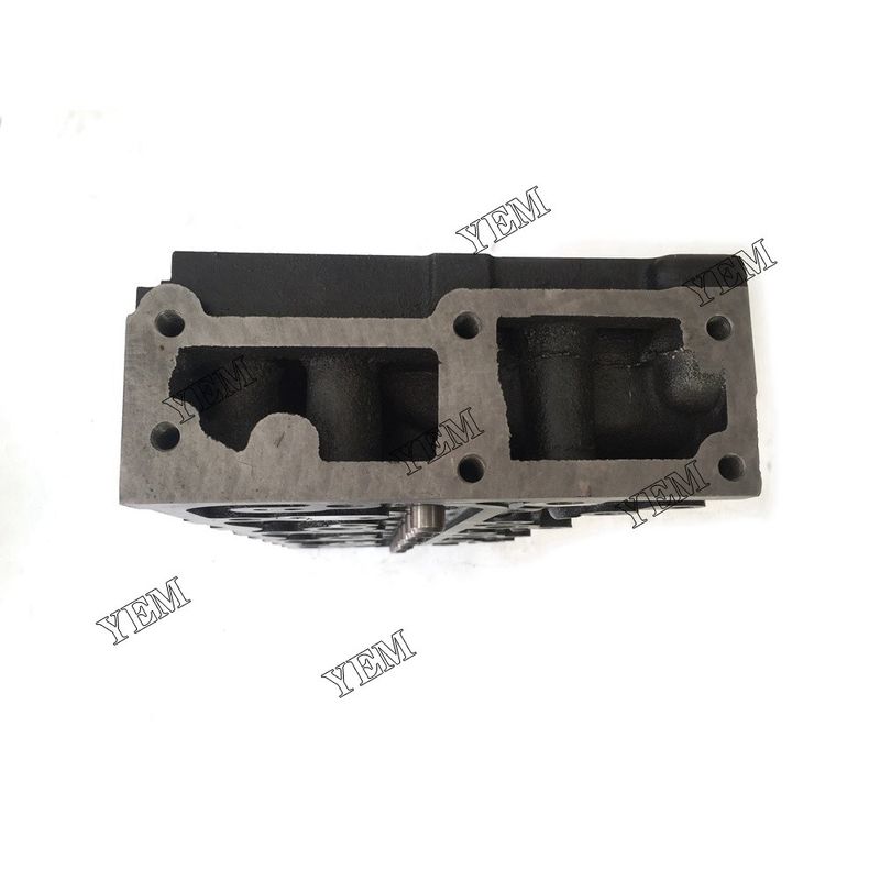 Cylinder Head For Isuzu 4BD2 Engine Parts forklift engine