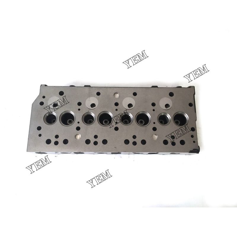 Cylinder Head For Isuzu 4BD2 Engine Parts forklift engine