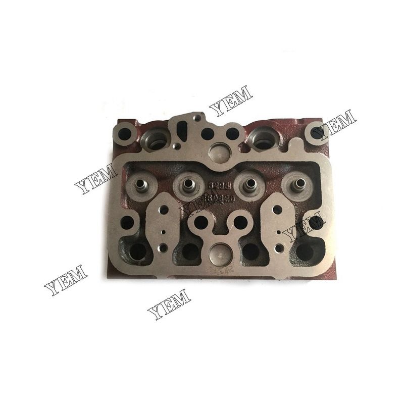 For Doosan D1146 Cylinder Head Dozer Excavator Part