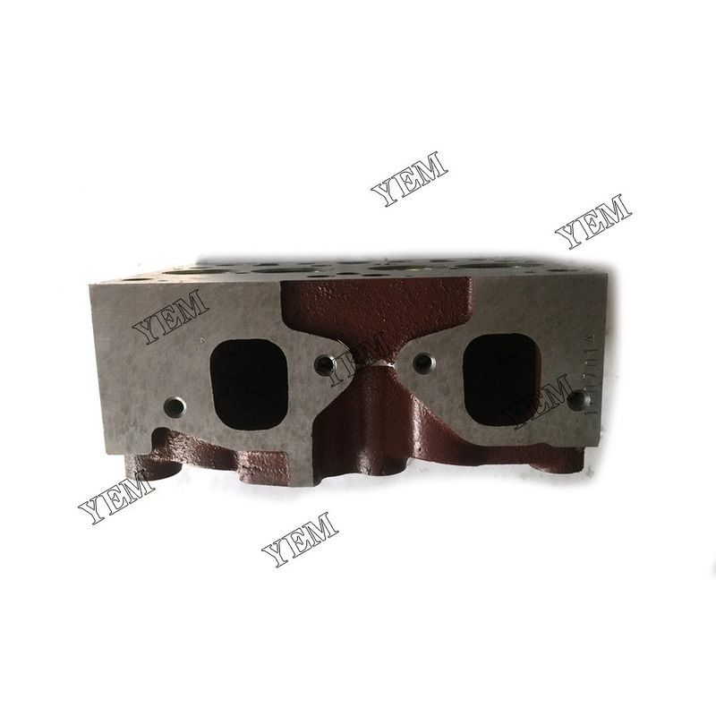 For Doosan D1146 Cylinder Head Dozer Excavator Part