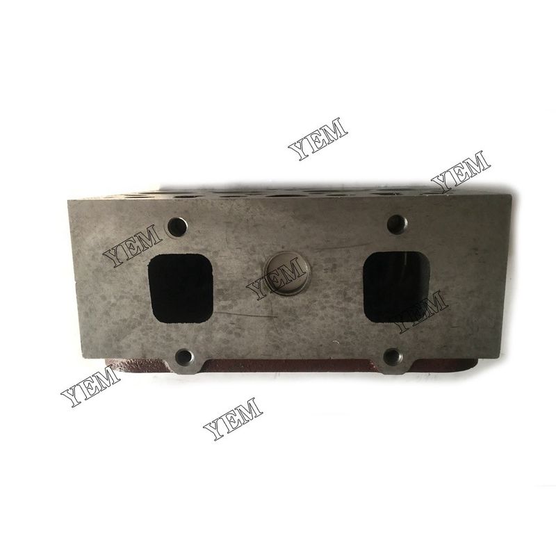 For Doosan D1146 Cylinder Head Dozer Excavator Part