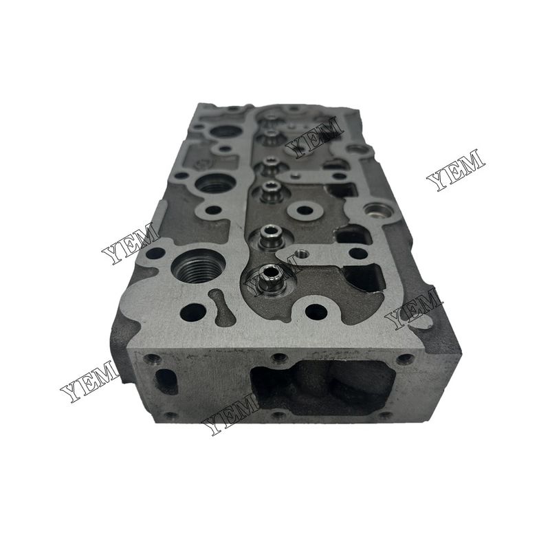 Auto Parts Engine Cylinder Head D750 For Kubota