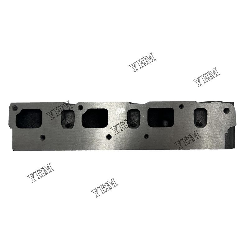 Cylinder Head D850 For Kubota Engine Spare Parts Genuine