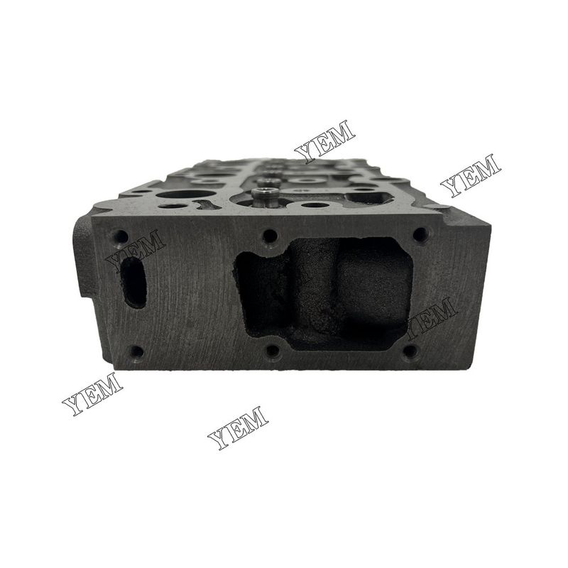 Cylinder Head D850 For Kubota Engine Spare Parts Genuine