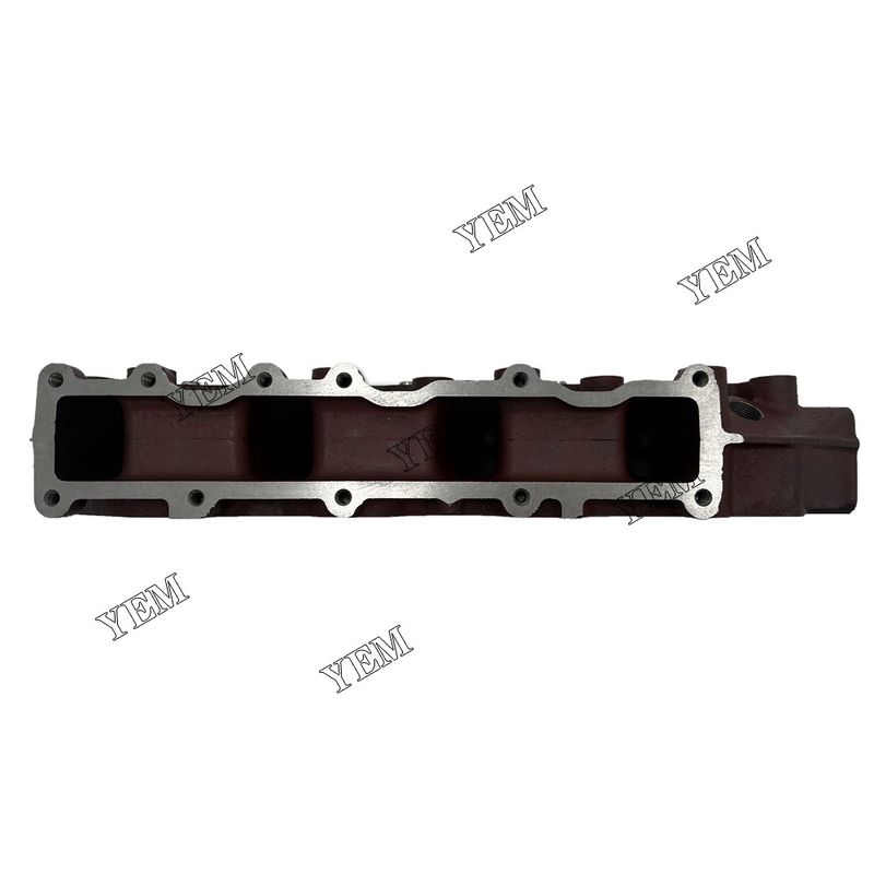 Cylinder Head S4Q For Mitsubishi Engines And Auto Parts