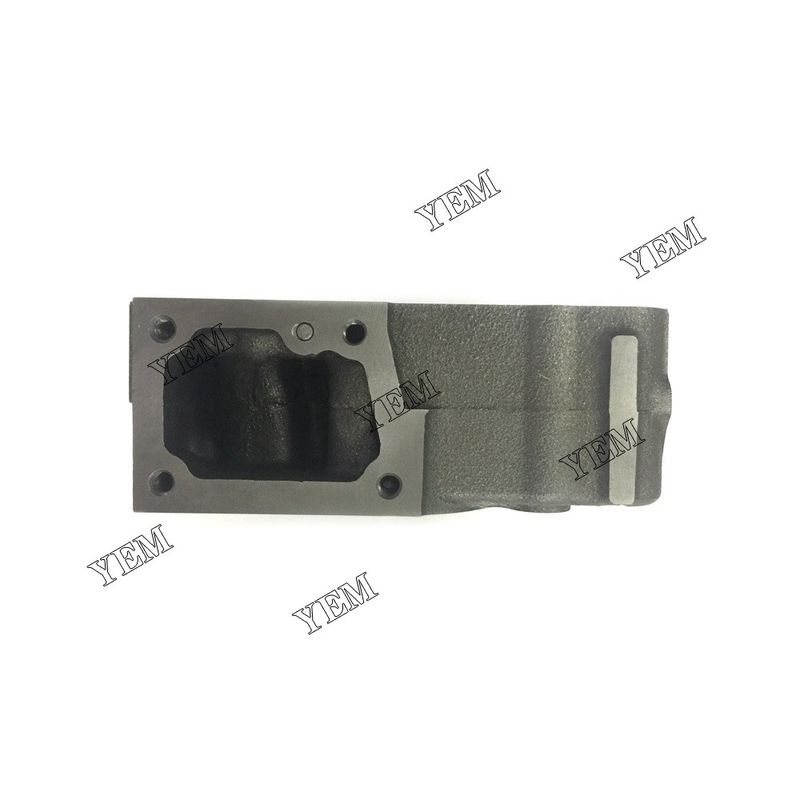 V1702 For Kubota Engine Cylinder Head Loaded Remachined