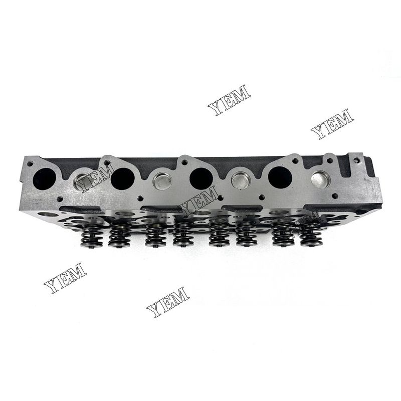 For Kubota V2203/DI/IDI Cylinder Head Assy Loaded Remachined Engine