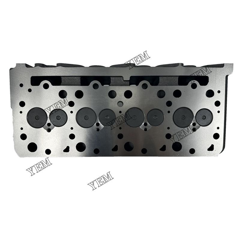 For Kubota V2203/DI/IDI Cylinder Head Assy Loaded Remachined Engine