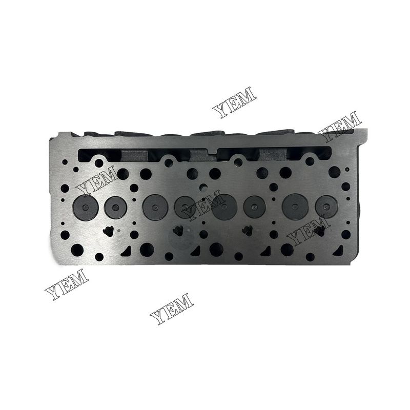 For Kubota V2203/DI/IDI Cylinder Head Assy Loaded Remachined Engine