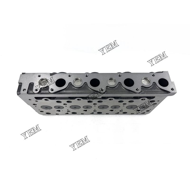 For Kubota V2203/DI/IDI Cylinder Head Assy Loaded Remachined Engine