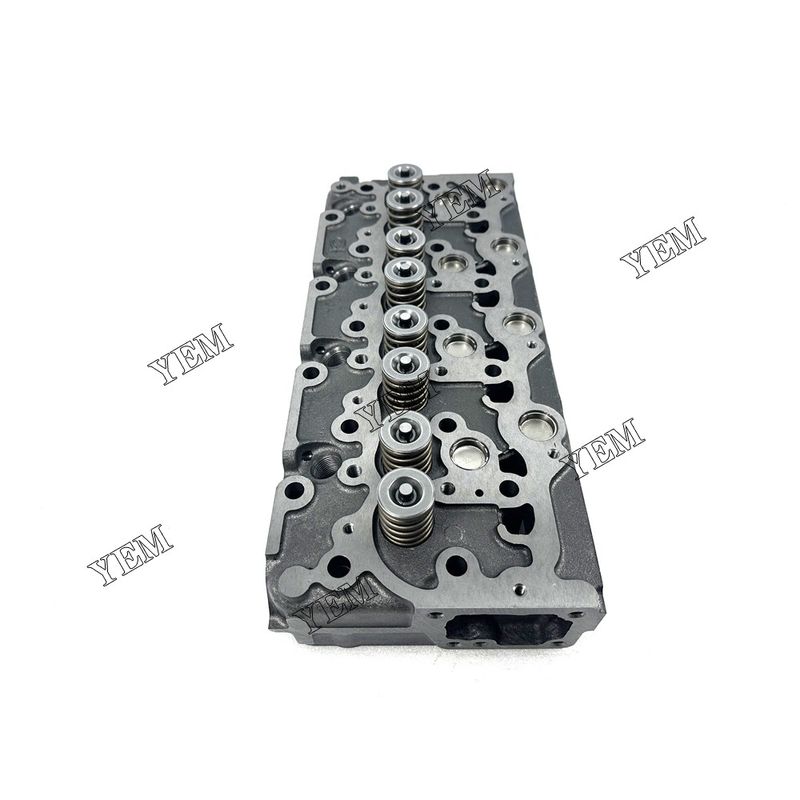 For Kubota V2203/DI/IDI Cylinder Head Assy Loaded Remachined Engine